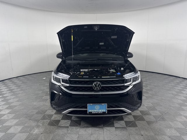2022 Volkswagen Taos SEL