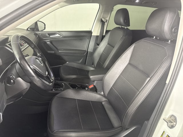 2019 Volkswagen Tiguan SEL
