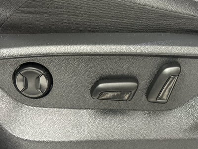 2019 Volkswagen Tiguan SEL