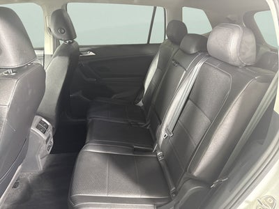 2019 Volkswagen Tiguan SEL