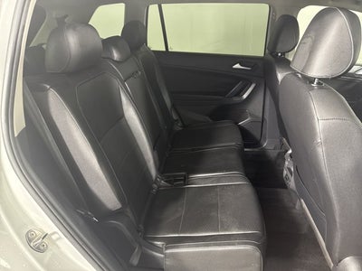 2019 Volkswagen Tiguan SEL