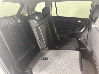2019 Volkswagen Tiguan SEL