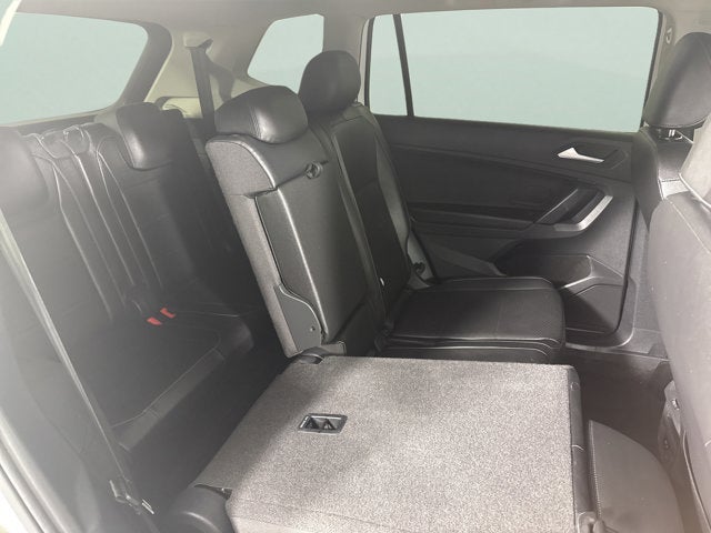 2019 Volkswagen Tiguan SEL