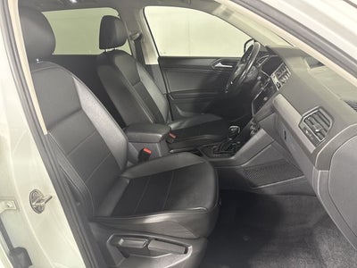 2019 Volkswagen Tiguan SEL