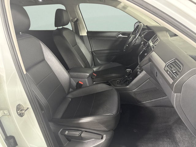 2019 Volkswagen Tiguan SEL