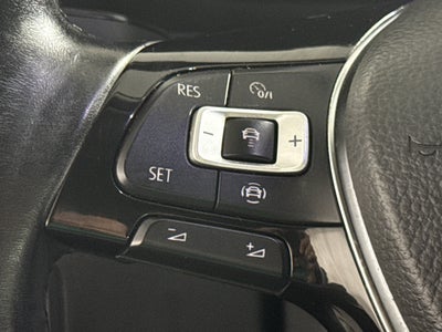 2019 Volkswagen Tiguan SEL