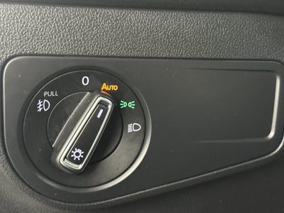 2019 Volkswagen Tiguan SEL