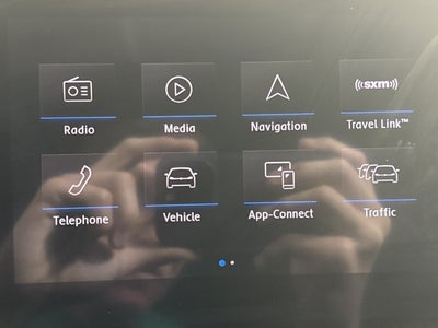 2019 Volkswagen Tiguan SEL
