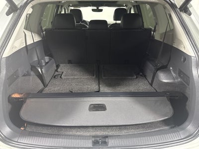 2019 Volkswagen Tiguan SEL