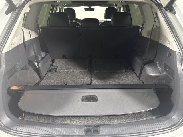 2019 Volkswagen Tiguan SEL