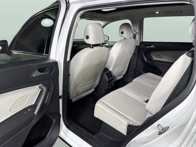 2021 Volkswagen Tiguan SEL