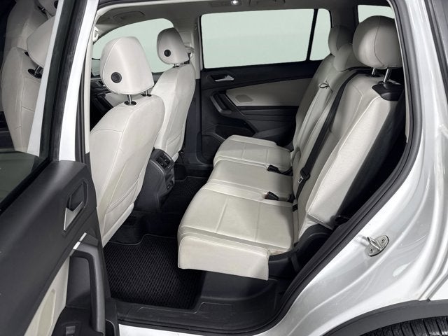 2021 Volkswagen Tiguan SEL