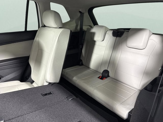 2021 Volkswagen Tiguan SEL