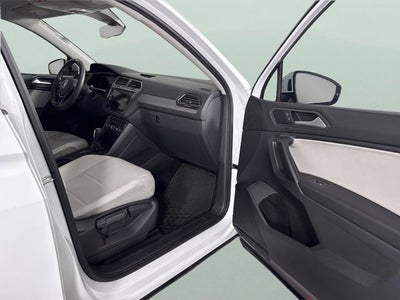 2021 Volkswagen Tiguan SEL