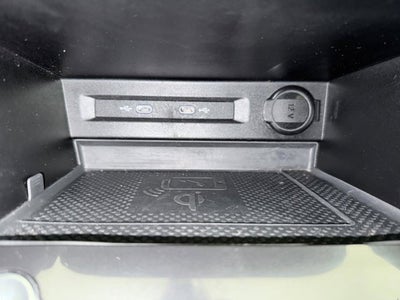 2021 Volkswagen Tiguan SEL