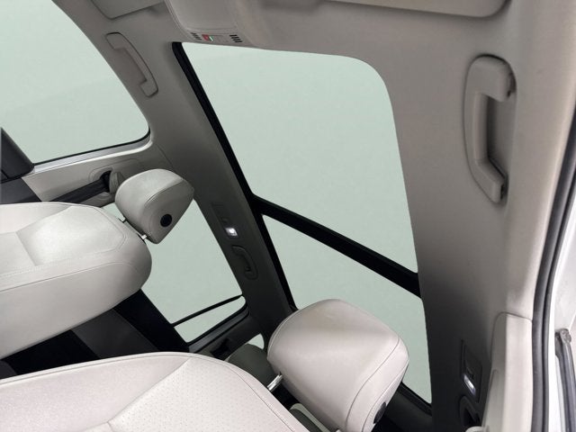 2021 Volkswagen Tiguan SEL