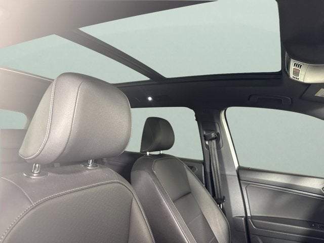 2019 Volkswagen Tiguan SEL R-Line