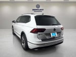2019 Volkswagen Tiguan SEL R-Line