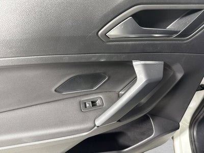 2019 Volkswagen Tiguan SEL R-Line