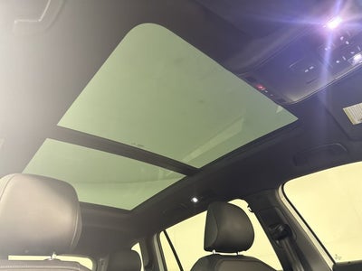 2020 Volkswagen Tiguan SE R-Line Black