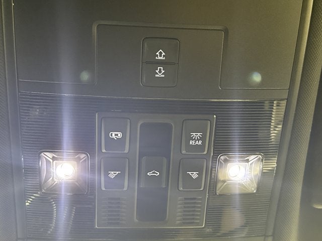 2020 Volkswagen Tiguan SE R-Line Black