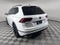 2020 Volkswagen Tiguan SE R-Line Black