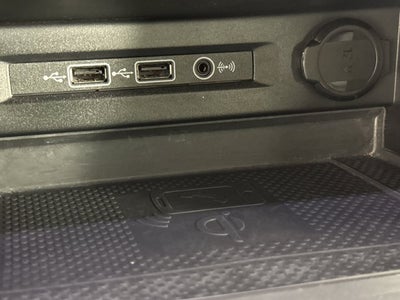 2020 Volkswagen Tiguan SE R-Line Black