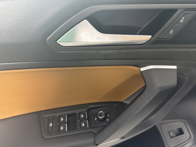 2019 Volkswagen Tiguan SEL