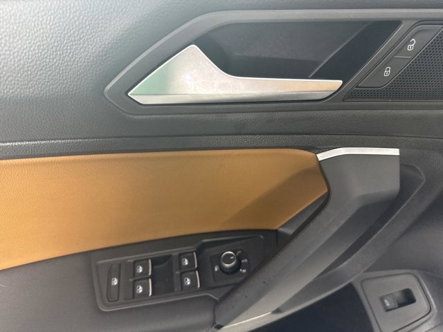 2019 Volkswagen Tiguan SEL