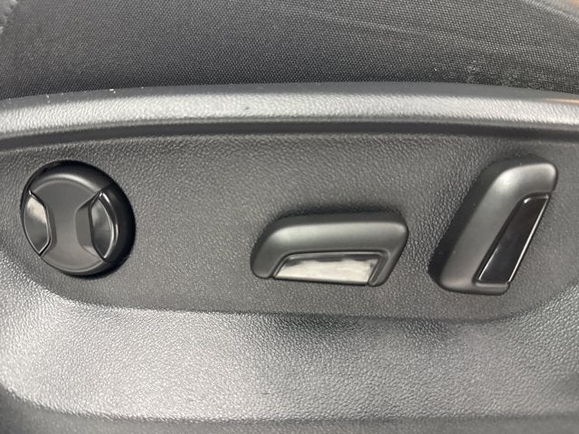 2019 Volkswagen Tiguan SEL