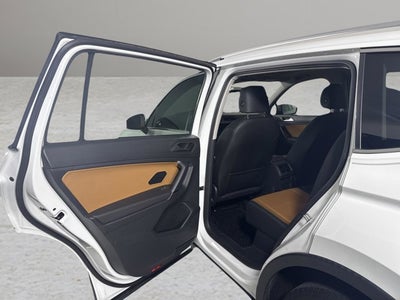 2019 Volkswagen Tiguan SEL