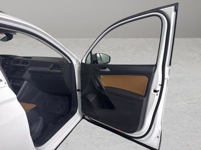 2019 Volkswagen Tiguan SEL