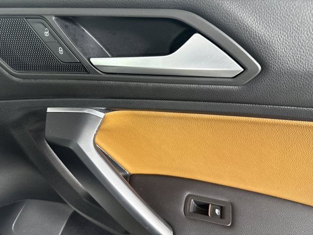 2019 Volkswagen Tiguan SEL