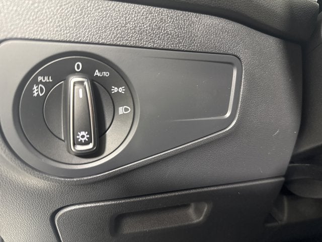 2019 Volkswagen Tiguan SEL