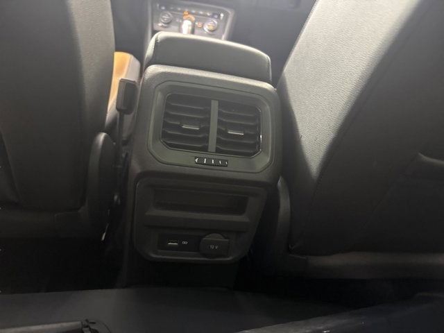 2019 Volkswagen Tiguan SEL