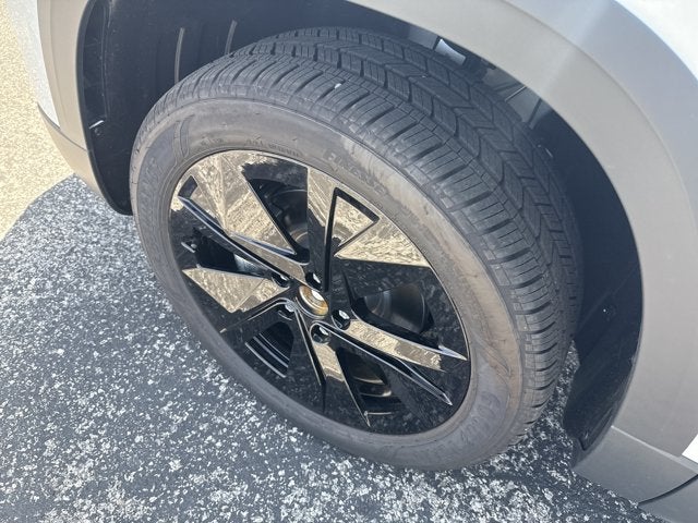 2026 Volkswagen Taos SE Black