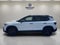 2026 Volkswagen Taos SE Black
