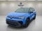 2026 Volkswagen Taos SE Black