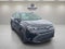 2026 Volkswagen Taos SE Black
