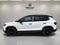 2026 Volkswagen Taos SE Black