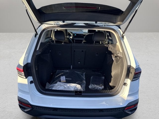 2026 Volkswagen Taos SE Black