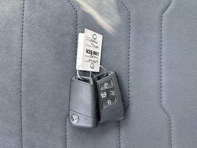 2026 Volkswagen Taos SE Black