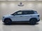 2026 Volkswagen Taos SE Black