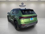 2026 Volkswagen Taos SE Black