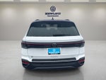 2026 Volkswagen Taos SE Black