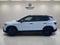 2026 Volkswagen Taos SE Black