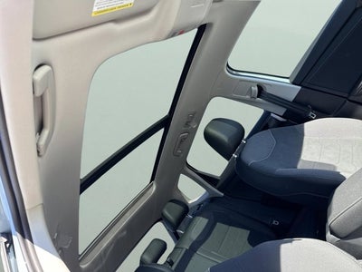 2026 Volkswagen Taos SE Black