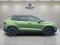 2026 Volkswagen Taos SE Black