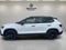 2026 Volkswagen Taos SE Black