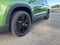 2027 Volkswagen Taos SE Black